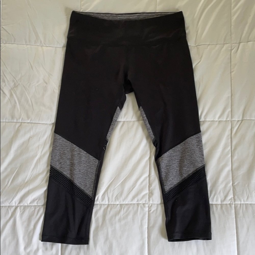 Workout leggings
